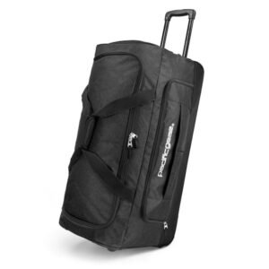 Keystone 30 in. Rolling Duffel Bag