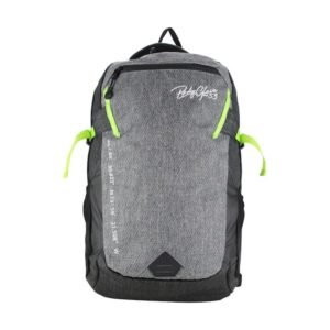 Mira 19 in.  Grey Backpack