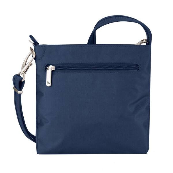 Midnight Anti-Theft Mini Shoulder Bag - Image 2